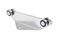 Тележка RC35 кабельная 50 мм